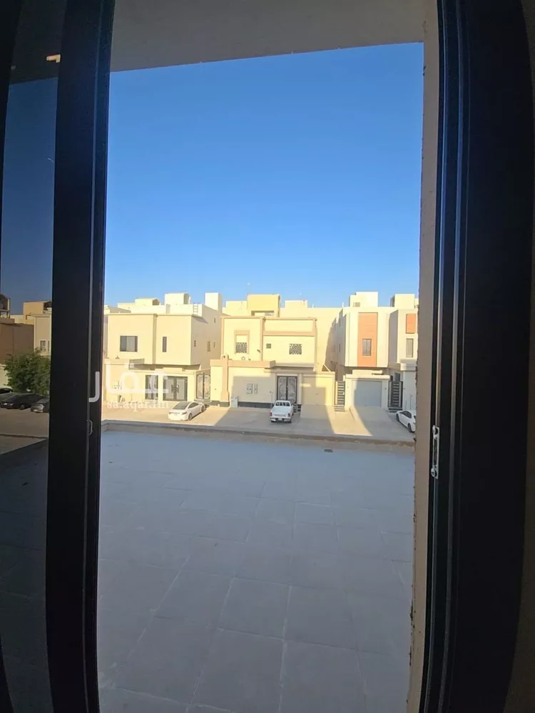 شقة للبيع في شارع حنظلة الجمحي, حي البيان, مدينة الرياض, منطقة الرياض 9