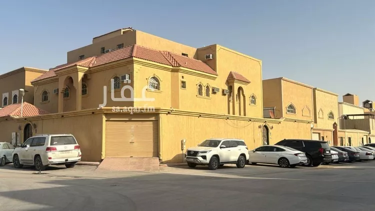 فيلا للبيع في شارع المزاريع, حي اليرموك, مدينة الرياض, منطقة الرياض