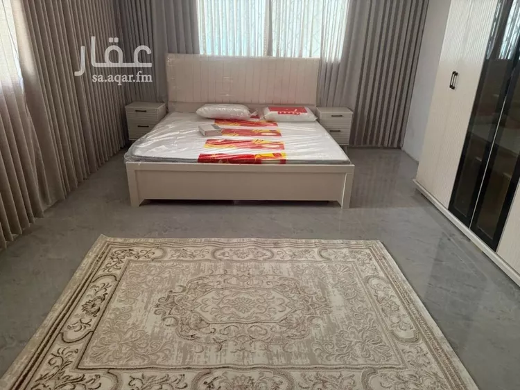 شقة للإيجار في شارع عبدالله بن جبر, حي الريان, مدينة الرياض, منطقة الرياض