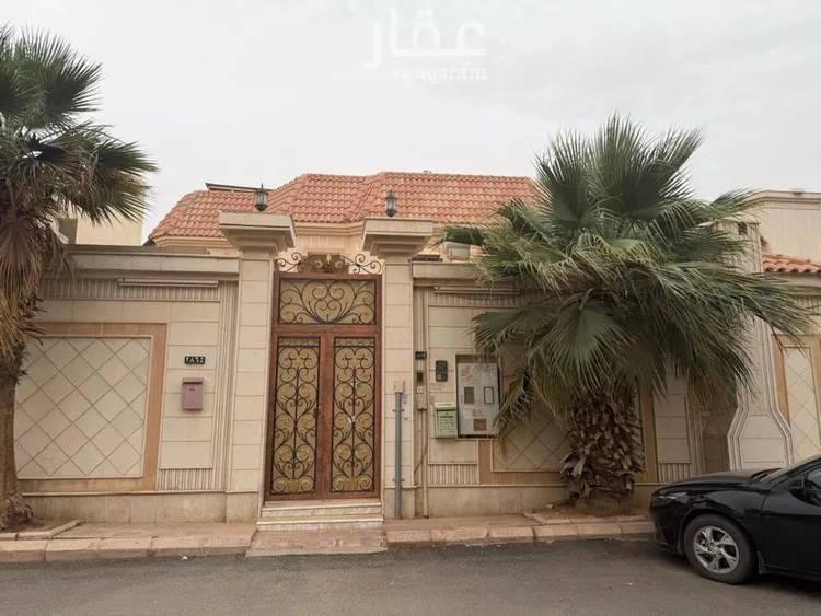 فيلا للبيع في شارع القرين, حي إشبيلية, مدينة الرياض, منطقة الرياض 15