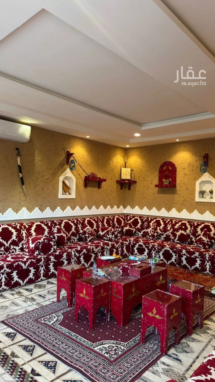 استراحة للبيع في حي مزارع الجله, مدينة الجلة, منطقة الرياض 9