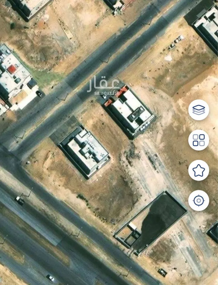 أرض للبيع في حي العزيزية, مدينة الجبيل, المنطقة الشرقية 1 صورة