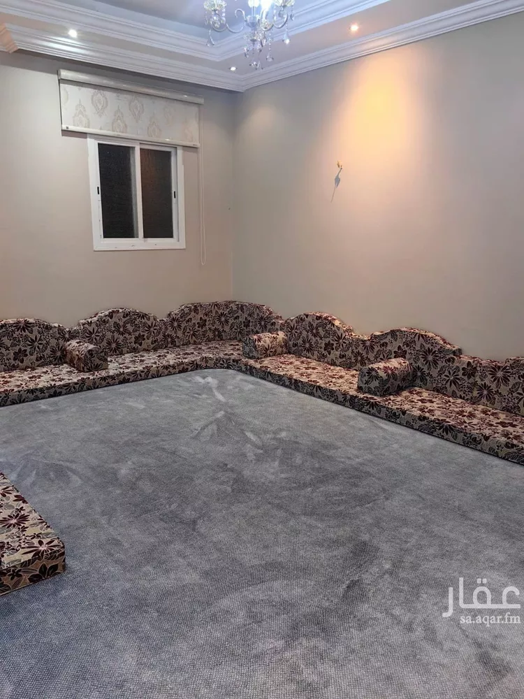 شقة للإيجار في شارع ابو العباس احمد الفرغاني, حي الحلقة الغربية, مدينة الطائف, منطقة مكة المكرمة 8