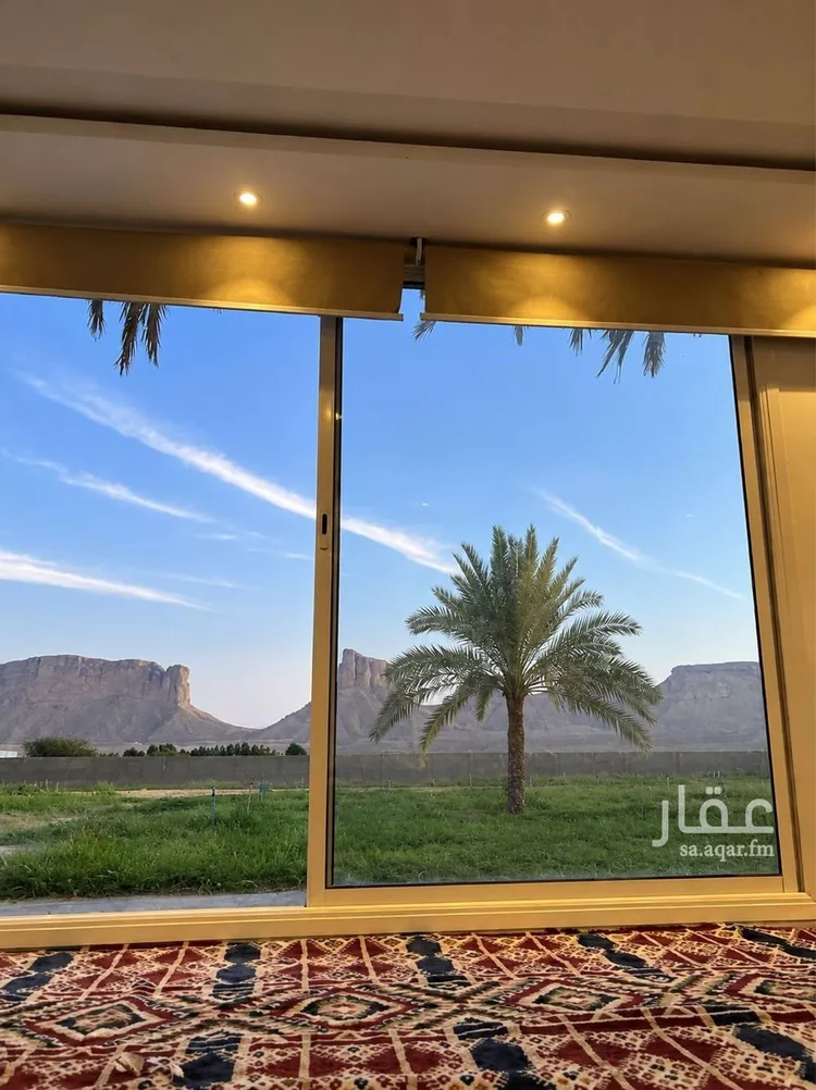 استراحة للبيع في شارع هجرة الاوسط 2735, حي تجمع سكاني الحنية, مدينة تجمع سكاني الحنية, منطقة الرياض 9