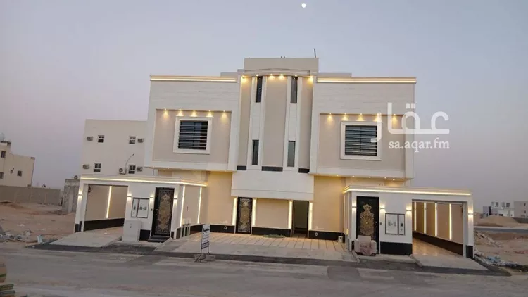 دور للبيع في شارع عبدالله الزبيري, حي البرية, مدينة الرياض, منطقة الرياض
