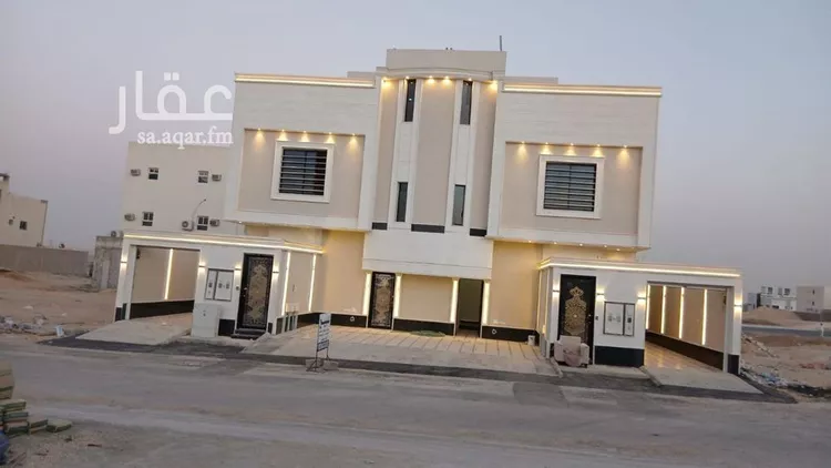 شقة للبيع في شارع عبدالله الزبيري, حي البرية, مدينة الرياض, منطقة الرياض صورة 2
