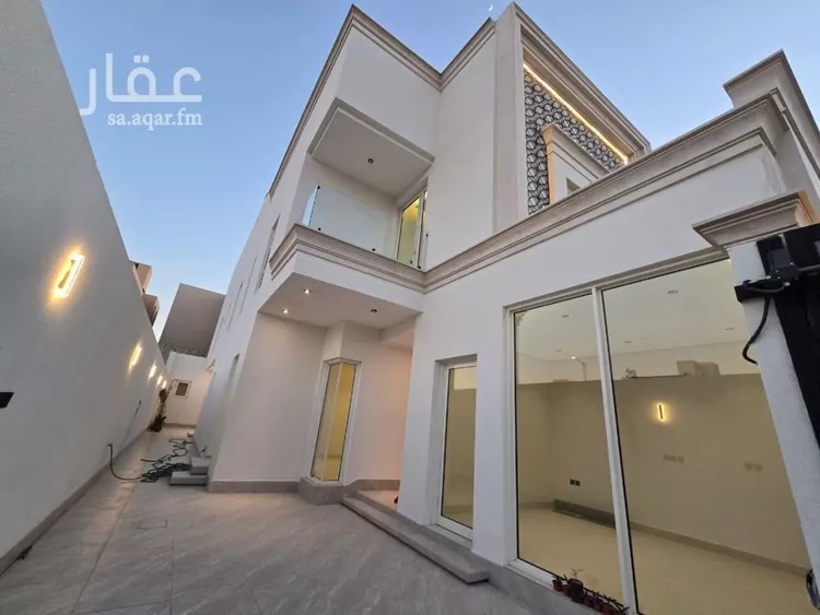 فيلا للبيع في شارع محمد بن القيسي, حي العارض, مدينة الرياض, منطقة الرياض صورة 3