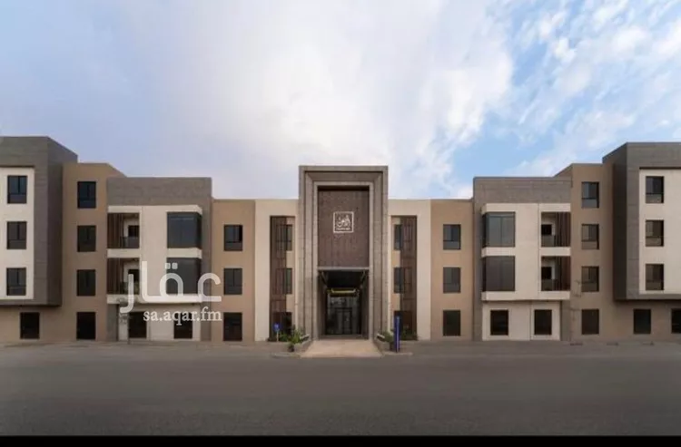 شقة للإيجار في شارع الفضائل, حي النرجس, مدينة الرياض, منطقة الرياض صورة 5