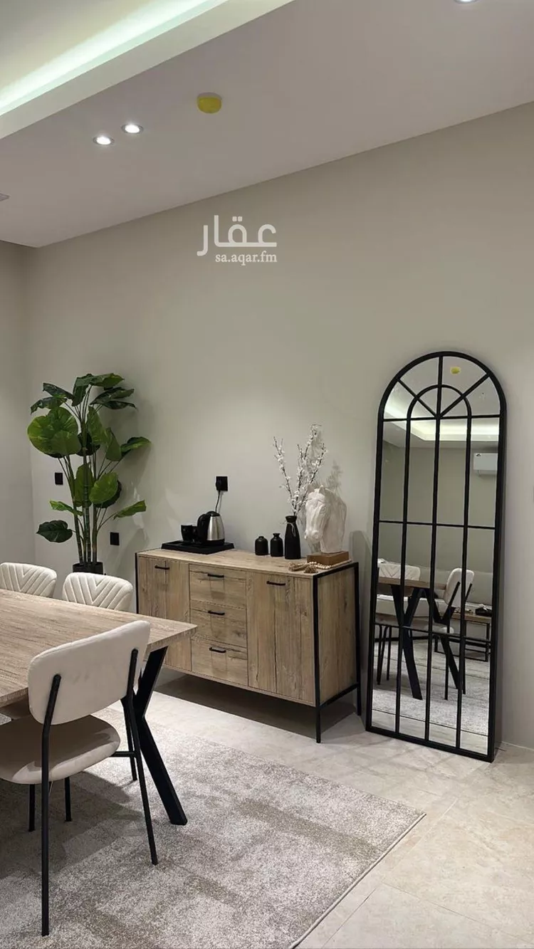 شقة للإيجار في شارع الفضائل, حي النرجس, مدينة الرياض, منطقة الرياض 6