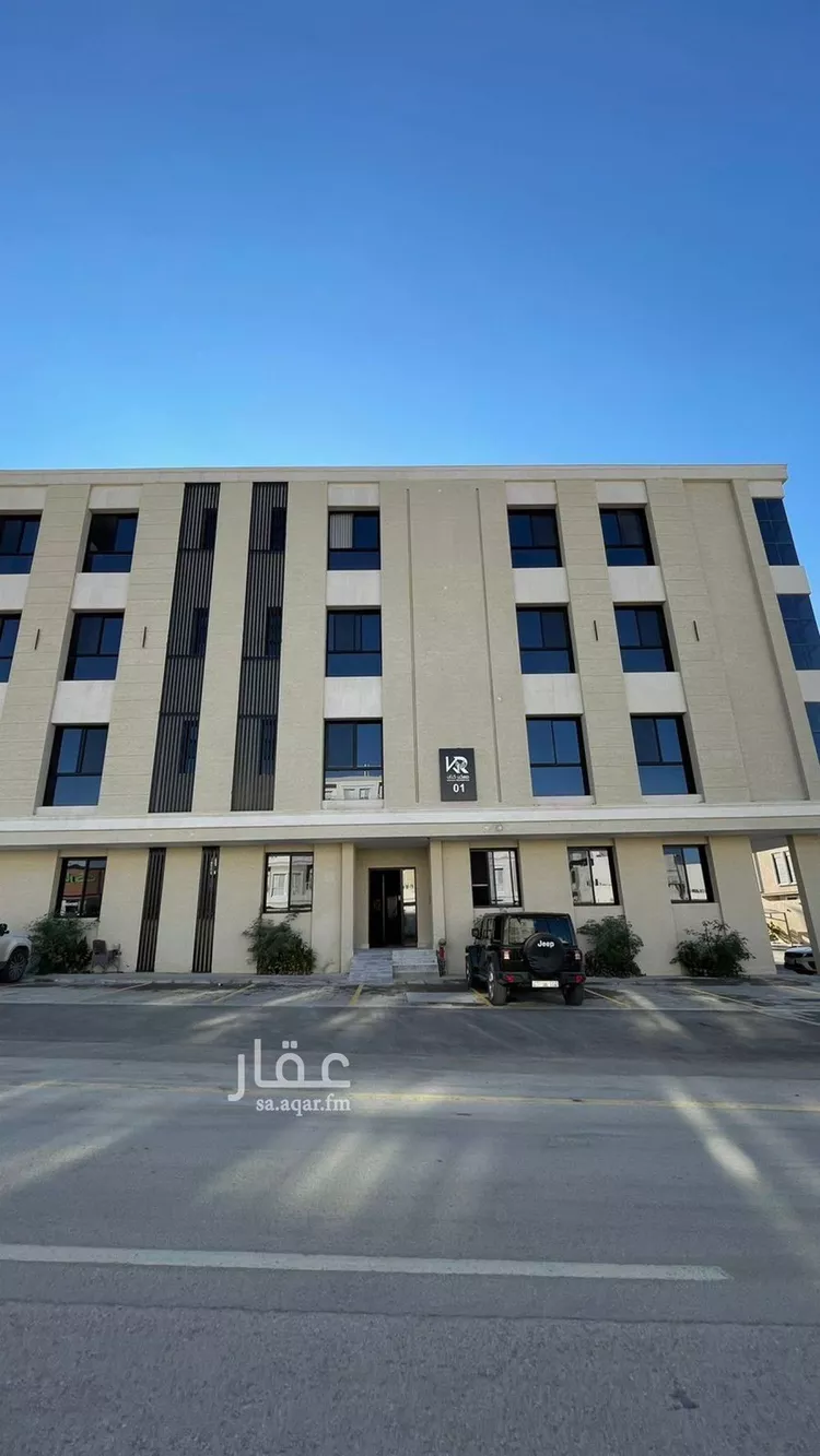 شقة للإيجار في شارع الفضائل, حي النرجس, مدينة الرياض, منطقة الرياض