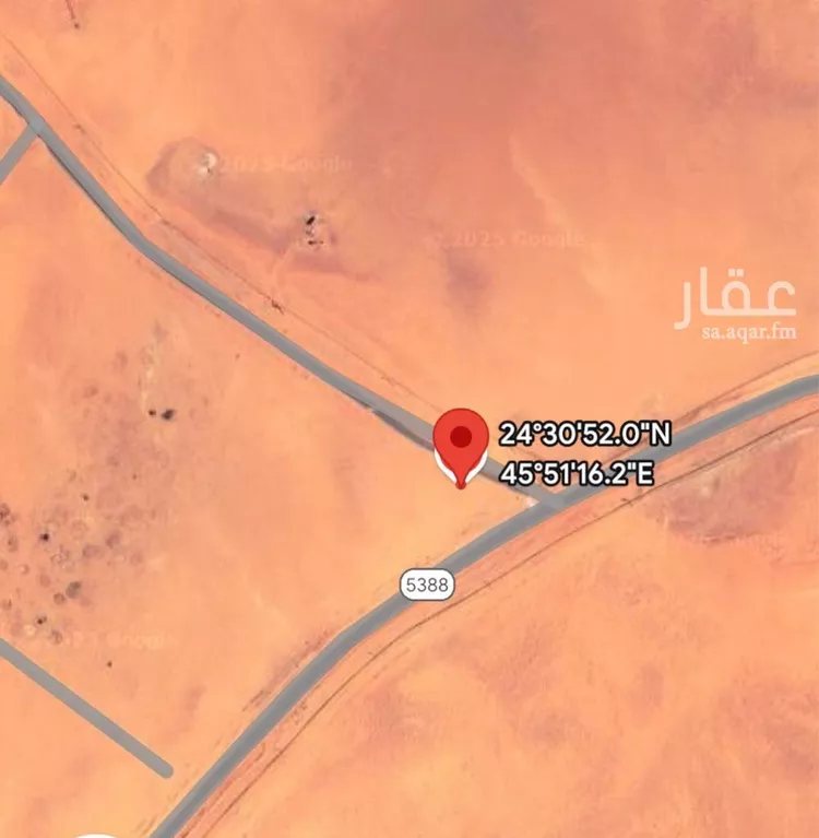 أرض للإيجار في حي هجرة العناديه, مدينة هجرة العناديه, منطقة الرياض