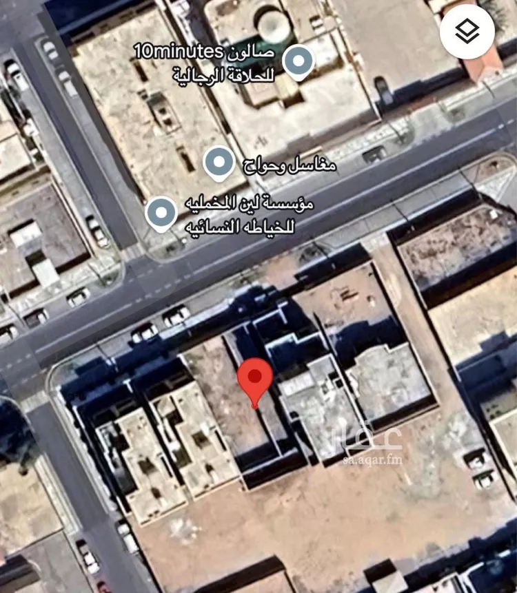 أرض للبيع في حي ذهبان الغربي, مدينة خميس مشيط, منطقة عسير