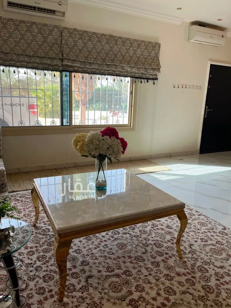 استراحة للبيع في شارع هجرة الاوسط 2735, حي تجمع سكاني الحنية, مدينة تجمع سكاني الحنية, منطقة الرياض 7