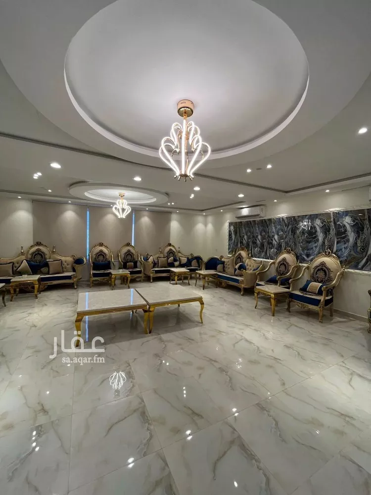 استراحة للبيع في شارع هجرة الاوسط 2735, حي تجمع سكاني الحنية, مدينة تجمع سكاني الحنية, منطقة الرياض 18