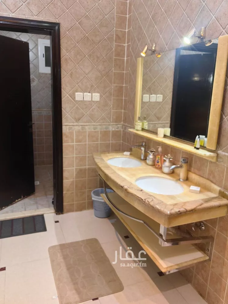 شقة للإيجار في شارع ابو العباس احمد الفرغاني, حي الحلقة الغربية, مدينة الطائف, منطقة مكة المكرمة 11