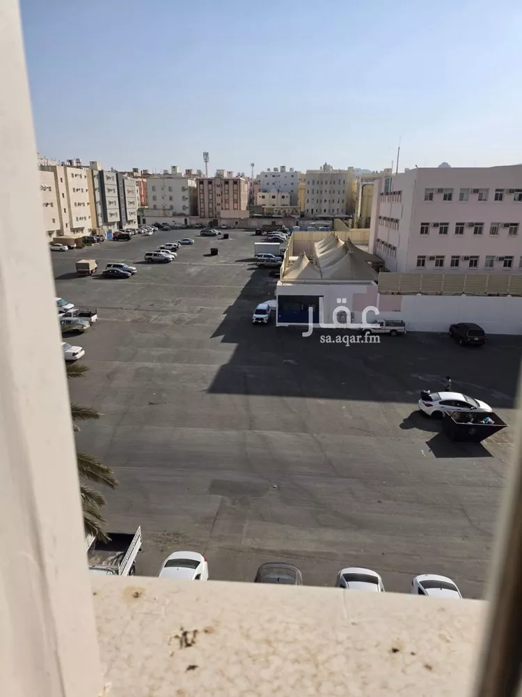 شقة للإيجار في شارع ابو العباس احمد الفرغاني, حي الحلقة الغربية, مدينة الطائف, منطقة مكة المكرمة صورة 2