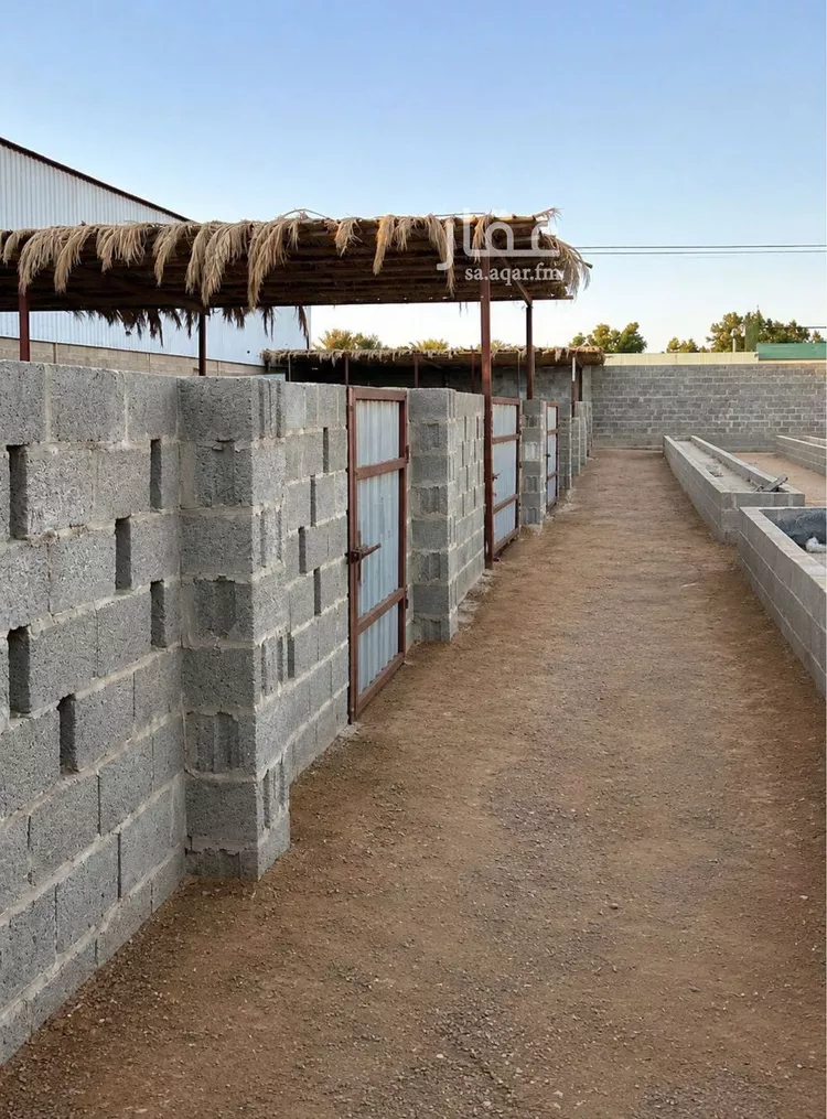 أرض للبيع في شارع هجرة الاوسط 2735, حي تجمع سكاني الحنية, مدينة تجمع سكاني الحنية, منطقة الرياض صورة 4