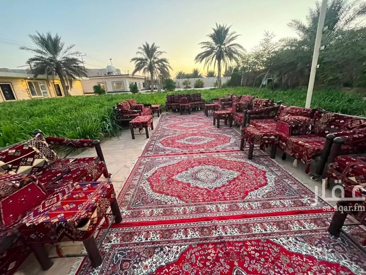 Rest House for Sale in Al Muzahimiyah Al Ulaya
