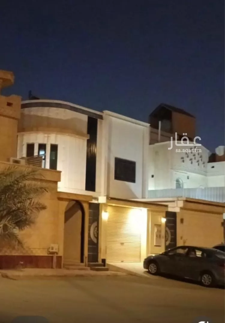 فيلا للبيع في شارع رقم 234, حي المونسية, مدينة الرياض, منطقة الرياض