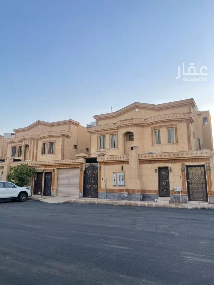 فيلا للبيع في شارع عامر بن عوف, حي إشبيلية, مدينة الرياض, منطقة الرياض