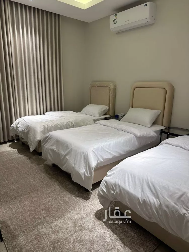 شقة للإيجار في شارع الفضائل, حي النرجس, مدينة الرياض, منطقة الرياض 19