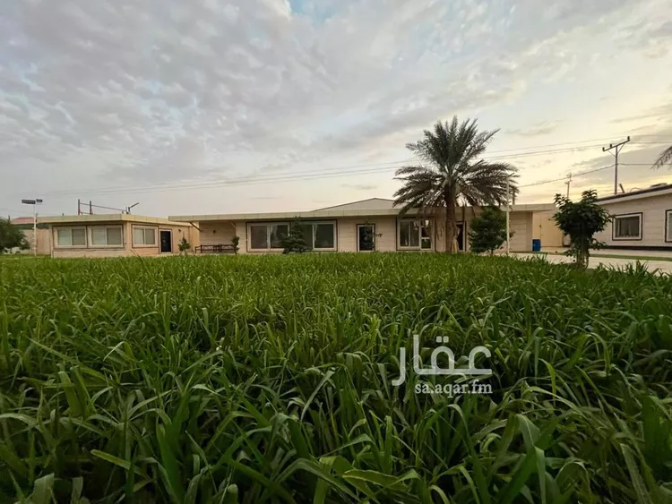 استراحة للبيع في شارع هجرة الاوسط 2735, حي تجمع سكاني الحنية, مدينة تجمع سكاني الحنية, منطقة الرياض 20