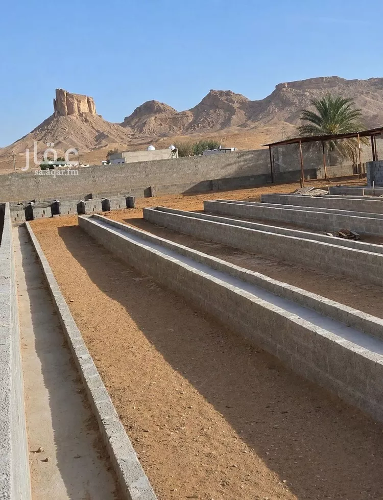 استراحة للبيع في شارع هجرة الاوسط 2735, حي تجمع سكاني الحنية, مدينة تجمع سكاني الحنية, منطقة الرياض 22