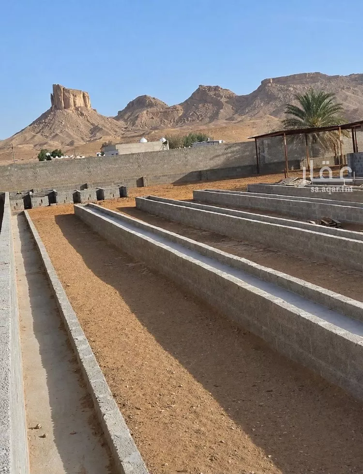 أرض للبيع في شارع هجرة الاوسط 2735, حي تجمع سكاني الحنية, مدينة تجمع سكاني الحنية, منطقة الرياض 6