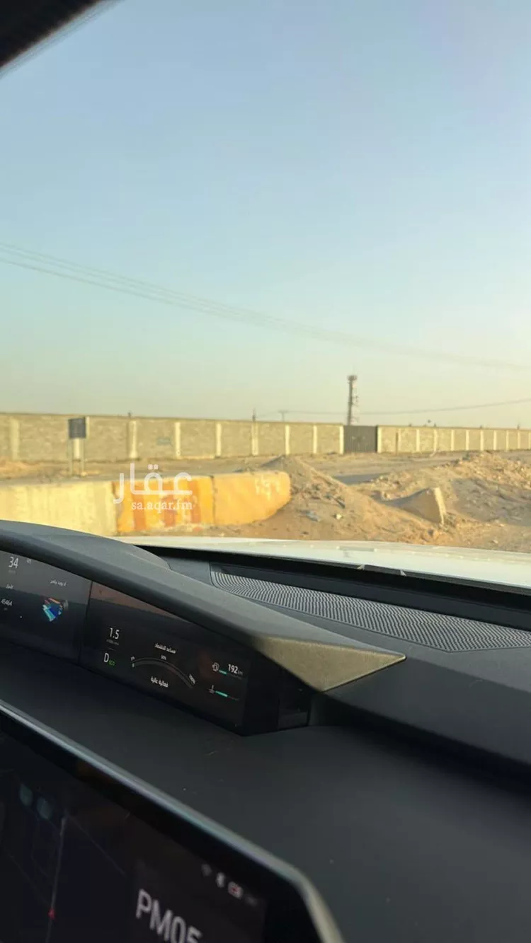 أرض للبيع في شارع خريص , حي النظيم, مدينة الرياض, منطقة الرياض صورة 3