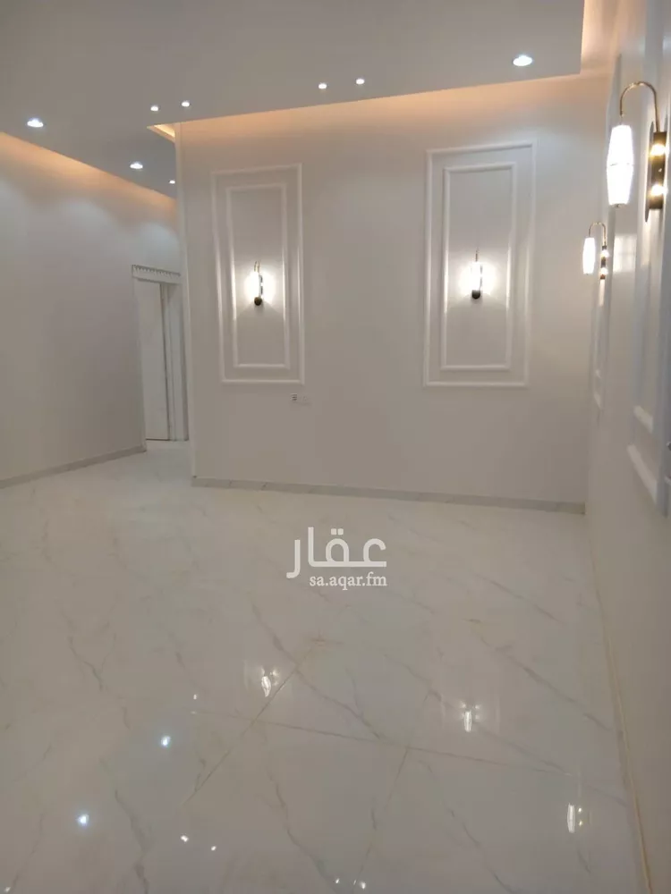 دور للبيع في شارع عبدالله الزبيري, حي البرية, مدينة الرياض, منطقة الرياض صورة 4