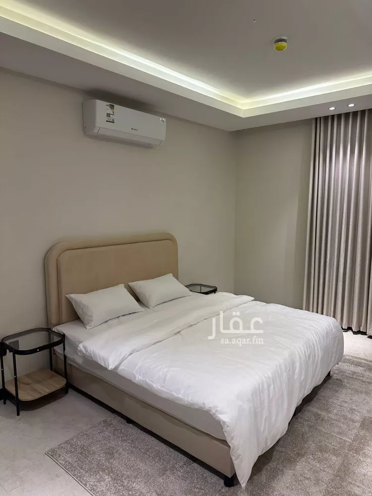 شقة للإيجار في شارع الفضائل, حي النرجس, مدينة الرياض, منطقة الرياض 7