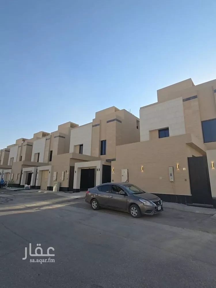 دور للبيع في شارع حنظلة الجمحي, حي البيان, مدينة الرياض, منطقة الرياض صورة 2