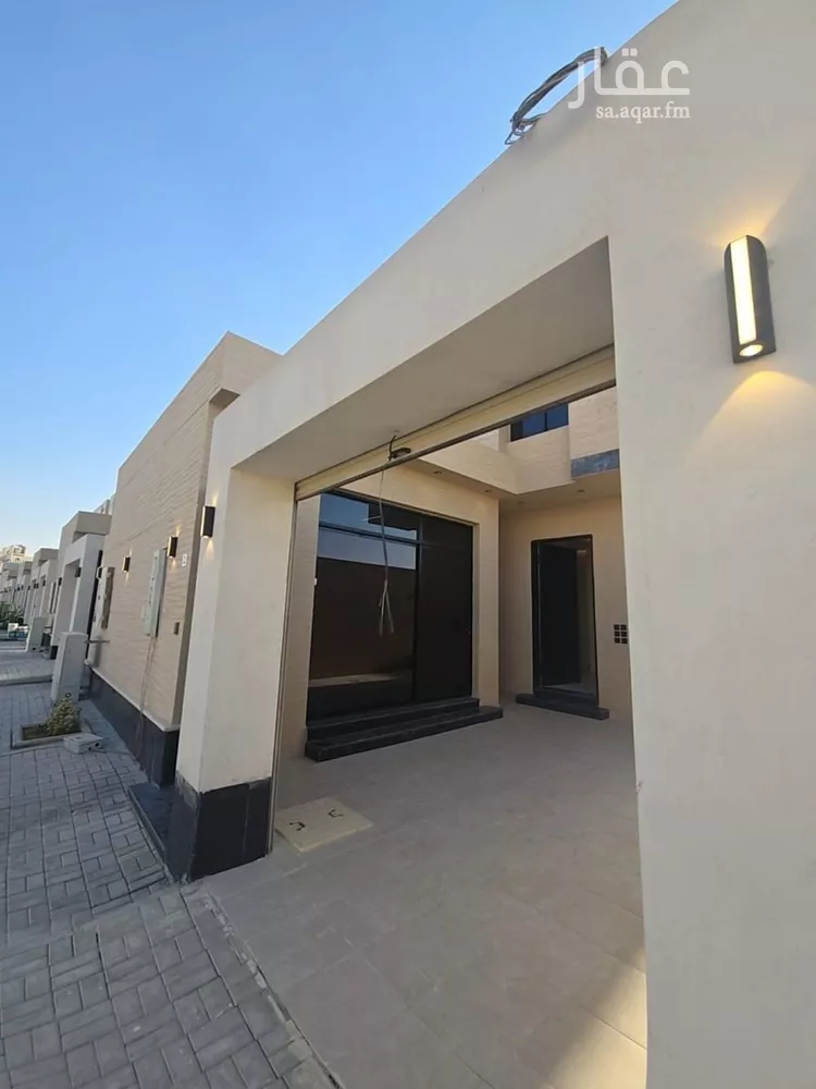 دور للبيع في شارع حنظلة الجمحي, حي البيان, مدينة الرياض, منطقة الرياض 26