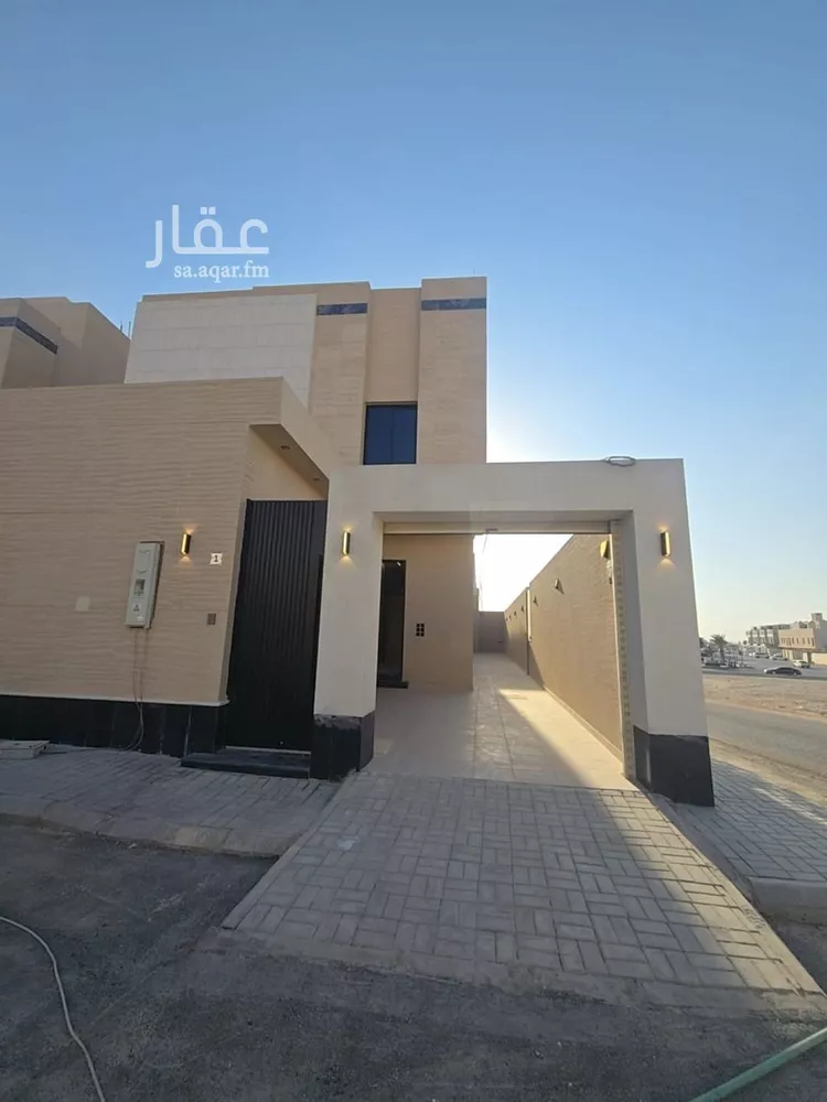 دور للبيع في شارع حنظلة الجمحي, حي البيان, مدينة الرياض, منطقة الرياض 27