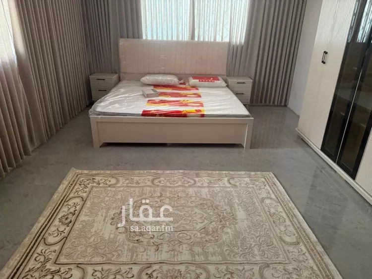 شقة للإيجار في شارع عبدالله بن جبر, حي الريان, مدينة الرياض, منطقة الرياض صورة 2