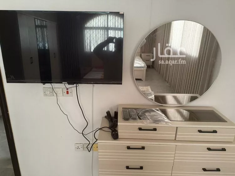 شقة للإيجار في شارع عبدالله بن جبر, حي الريان, مدينة الرياض, منطقة الرياض صورة 4