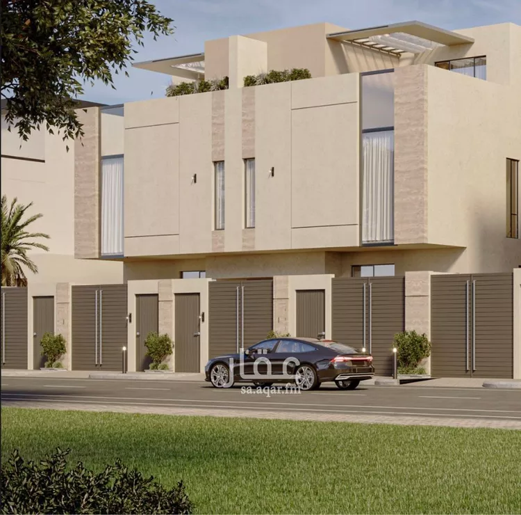 Floor for Sale in Riyadh Al Janadriyah