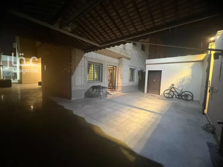 Villa for Sale in Riyadh Qurtubah 10