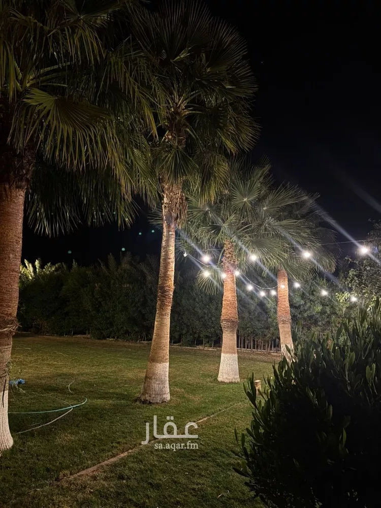 استراحة للبيع في حي مزارع الجله, مدينة الجلة, منطقة الرياض 6
