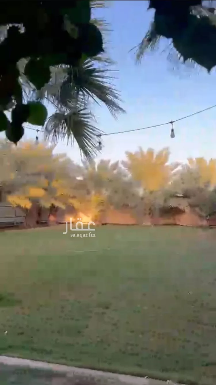استراحة للبيع في حي مزارع الجله, مدينة الجلة, منطقة الرياض 11