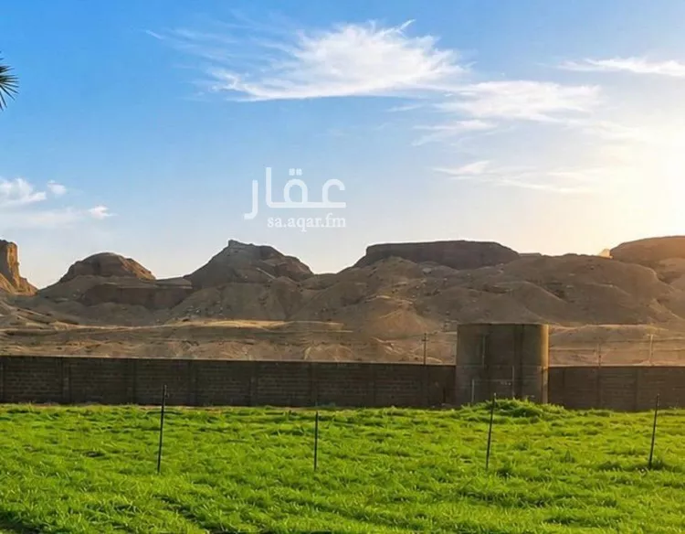 أرض للبيع في شارع هجرة الاوسط 2735, حي تجمع سكاني الحنية, مدينة تجمع سكاني الحنية, منطقة الرياض صورة 2