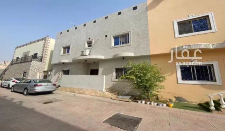 فيلا للبيع في شارع عبيدالله المدني, حي أبحر الجنوبية, مدينة جدة, منطقة مكة المكرمة صورة 2