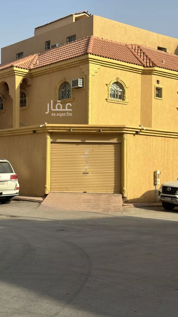 فيلا للبيع في شارع المزاريع, حي اليرموك, مدينة الرياض, منطقة الرياض صورة 3