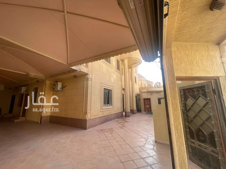 فيلا للبيع في شارع الفرع, حي إشبيلية, مدينة الرياض, منطقة الرياض صورة 5