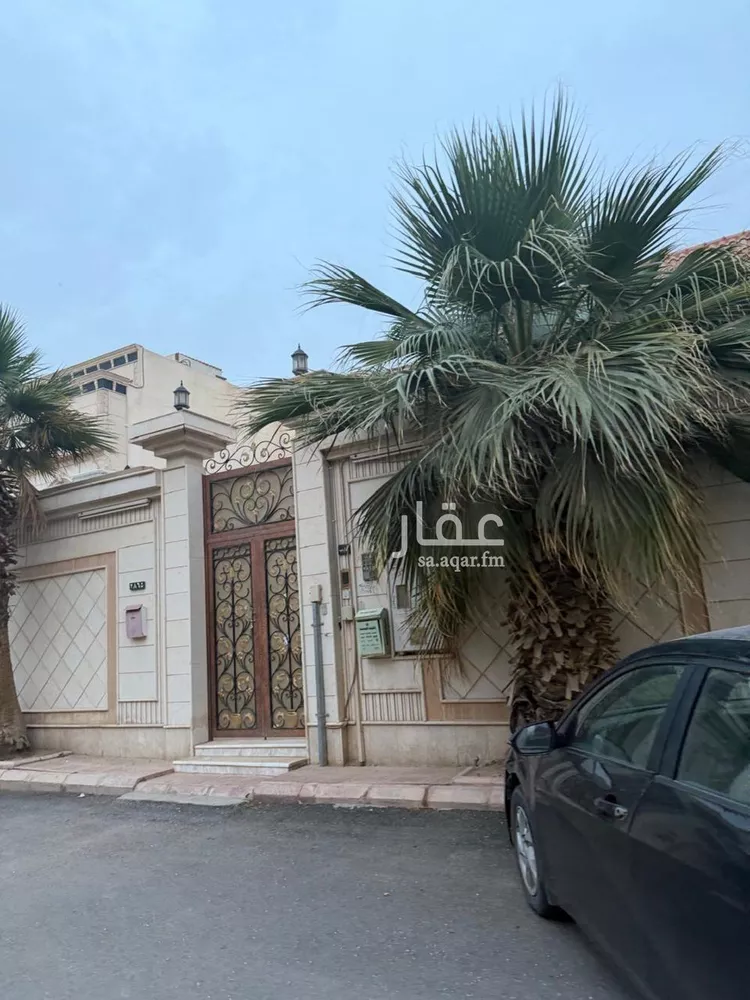 فيلا للبيع في شارع القرين, حي إشبيلية, مدينة الرياض, منطقة الرياض