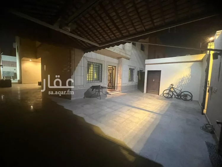فيلا للبيع في شارع الشهدة, حي قرطبة, مدينة الرياض, منطقة الرياض صورة 4