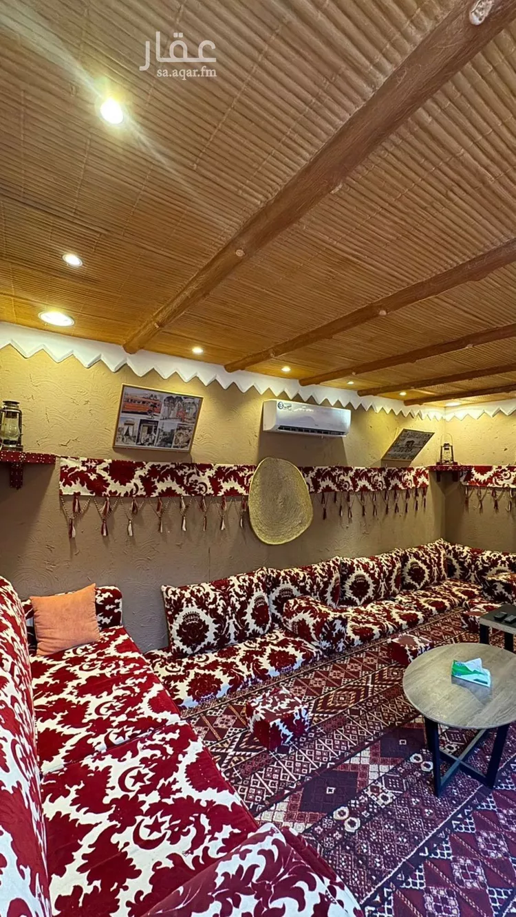 مزرعة للبيع في حي مزارع الجله, مدينة الجلة, منطقة الرياض صورة 3