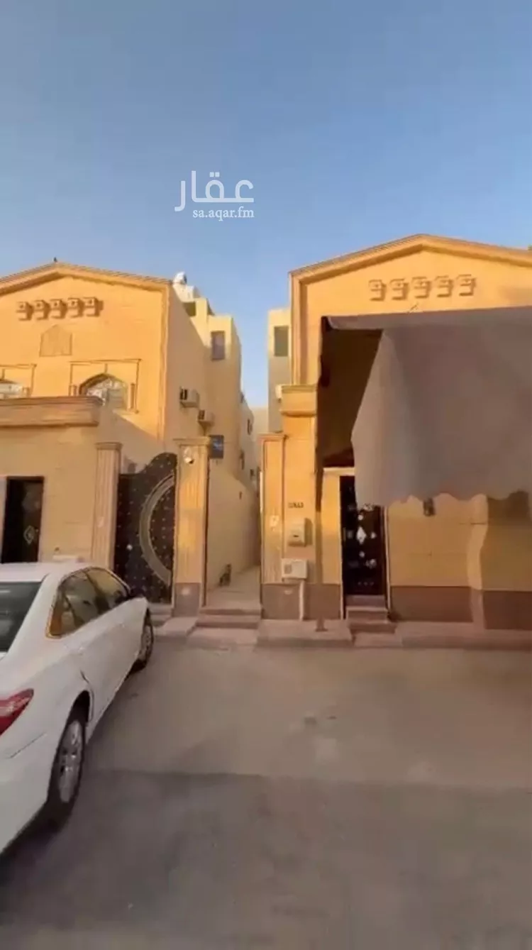 دور للإيجار في شارع الطنيب, حي غرناطة, مدينة الرياض, منطقة الرياض صورة 2