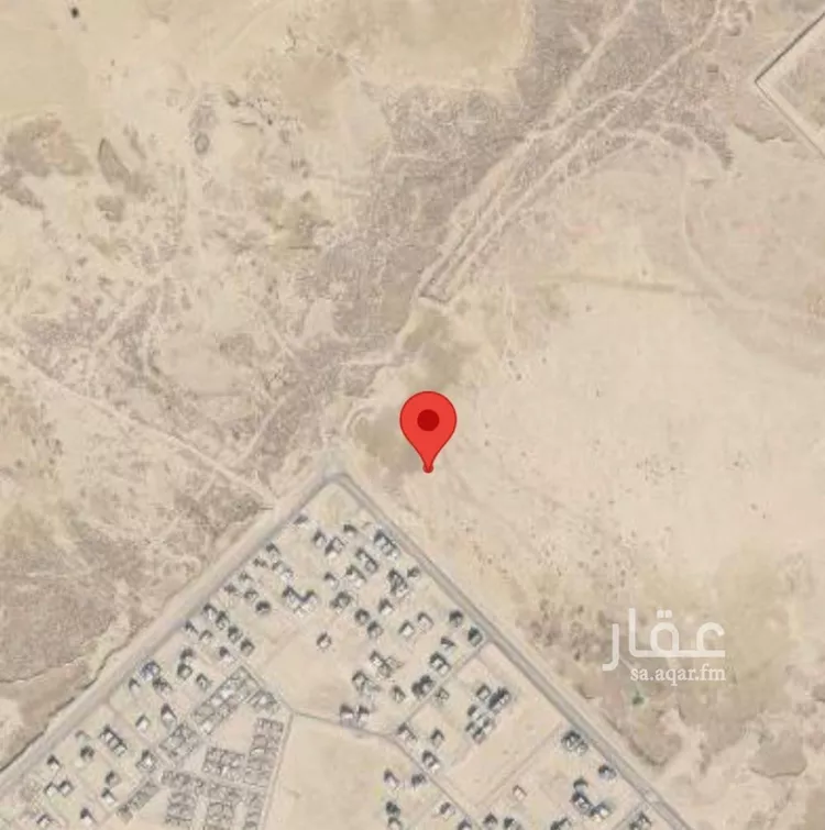 أرض للبيع في حي الأندلس, مدينة الخفجي, المنطقة الشرقية صورة 2