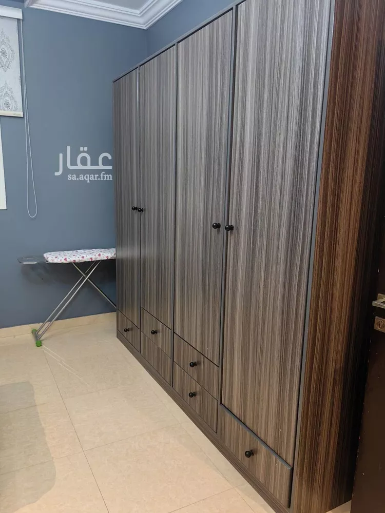 شقة للإيجار في شارع ابو العباس احمد الفرغاني, حي الحلقة الغربية, مدينة الطائف, منطقة مكة المكرمة 6